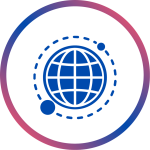 presenti in tutto il mondo